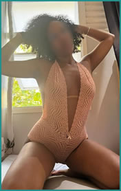 Maiy Preta Sem Destino