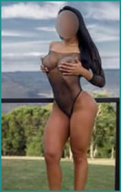 Naty Bronzeada Safadinha